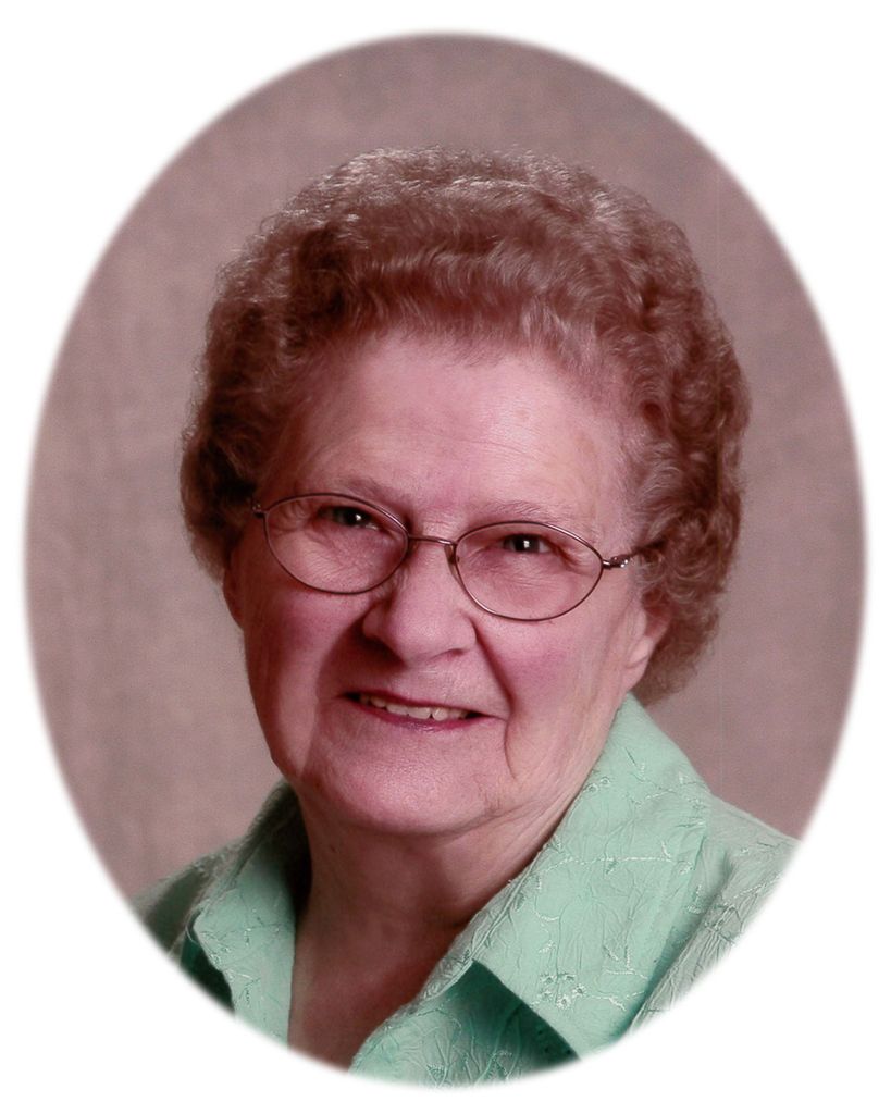 Norma Marie Matthees