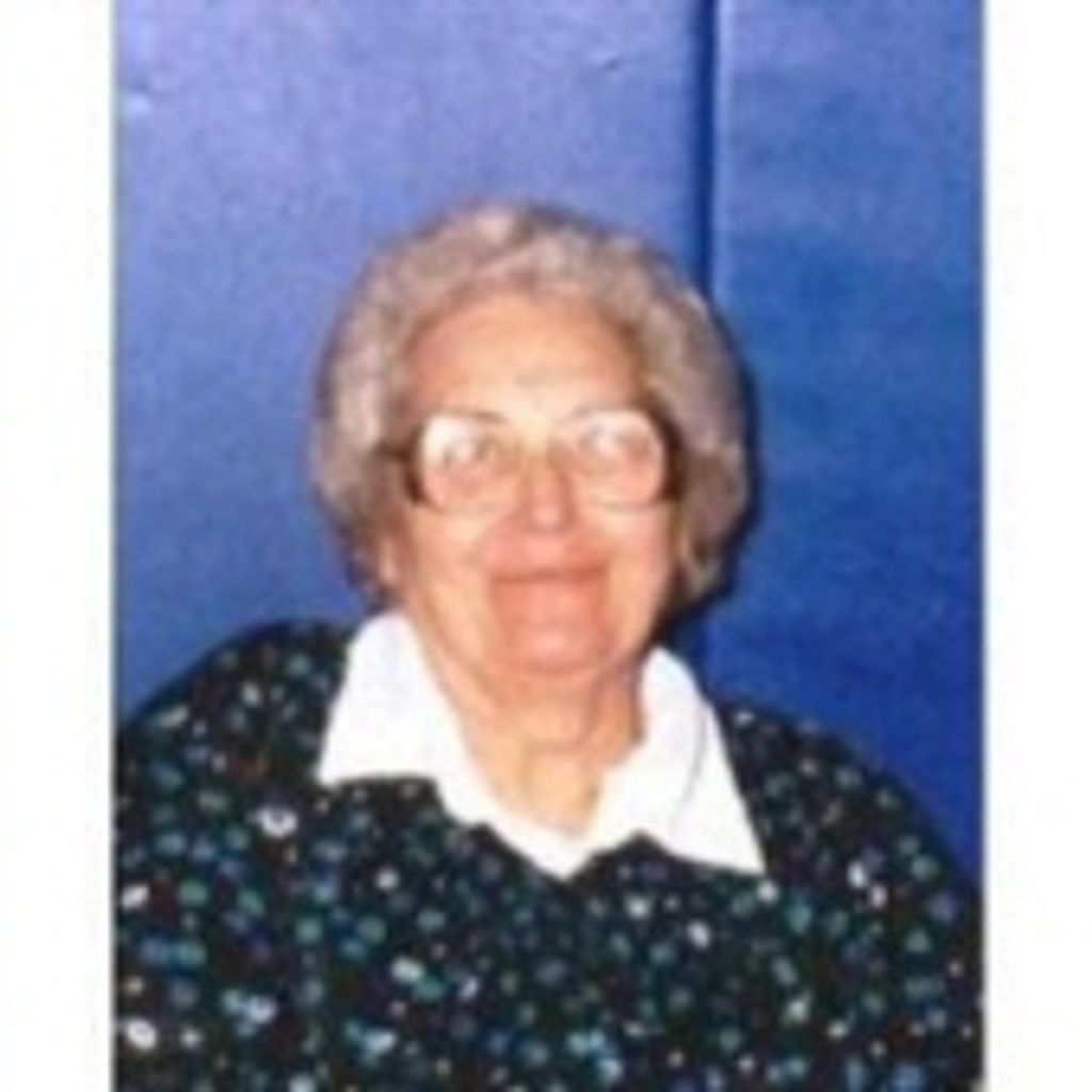 Juna Mae Marker Profile Photo