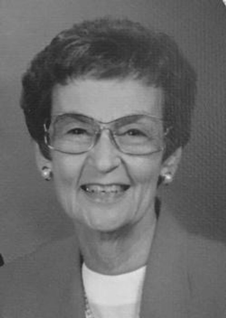 Katherine Elizabeth Pelo