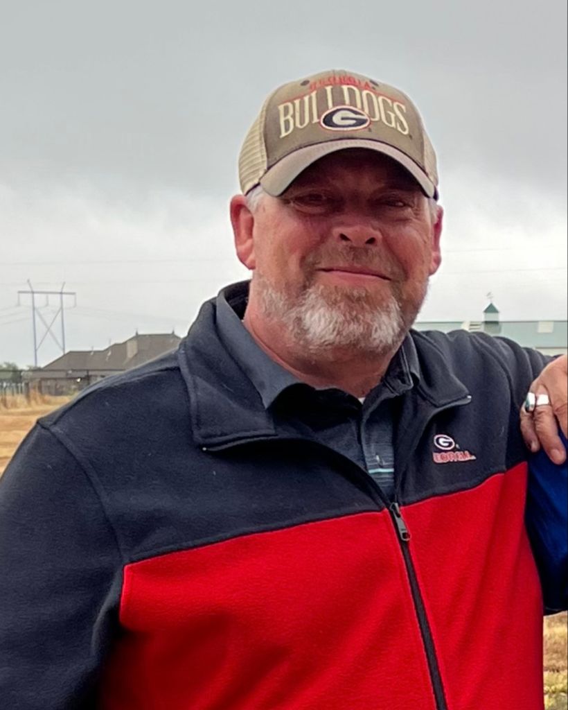 Gregory Dale "Pops" Wallace Profile Photo