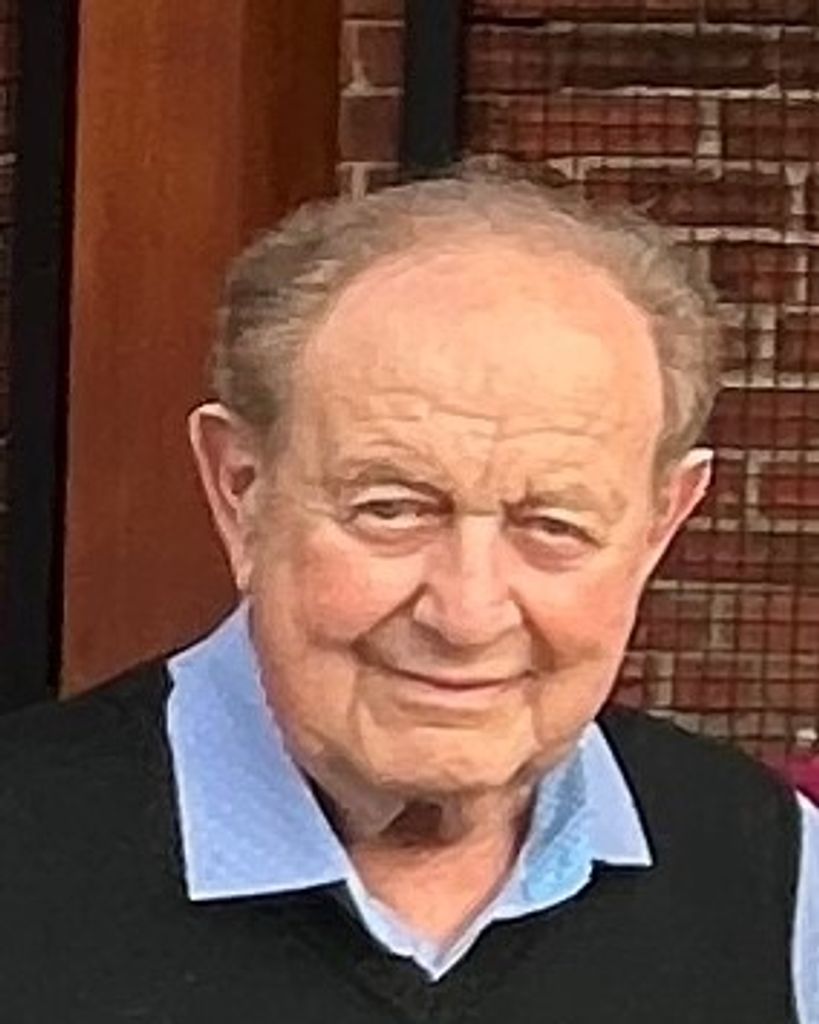 Weston David Temel Profile Photo
