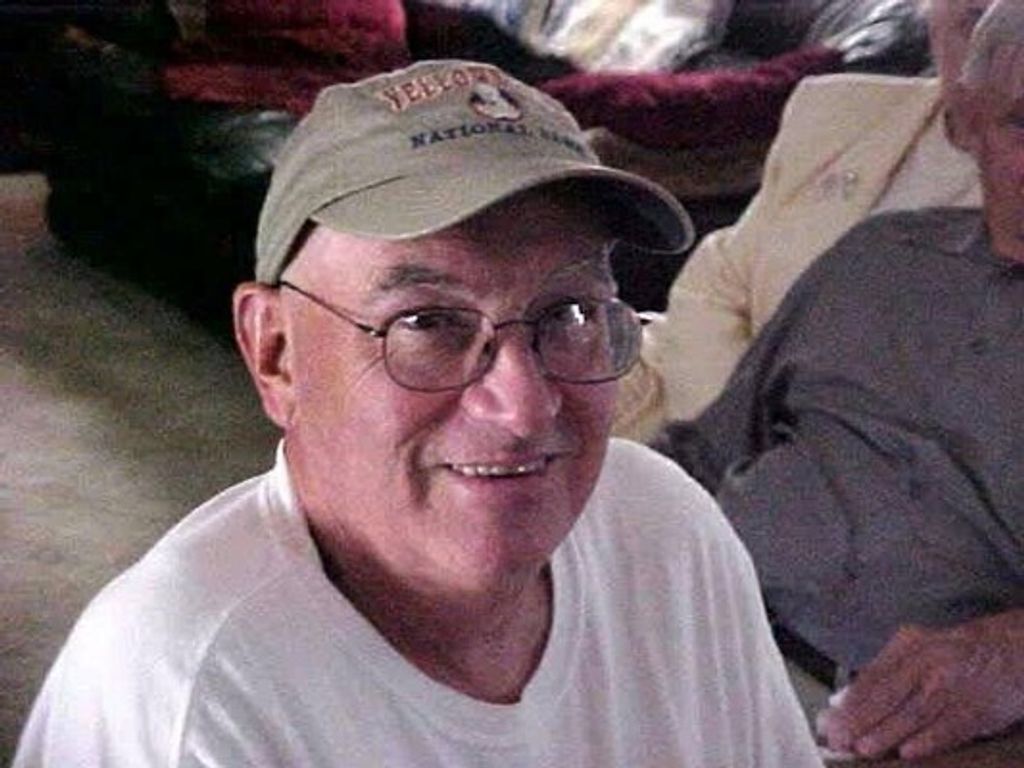 Michael Stephen Sullivan