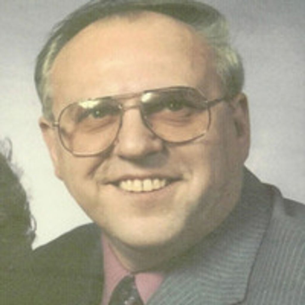 Robert G. Clark