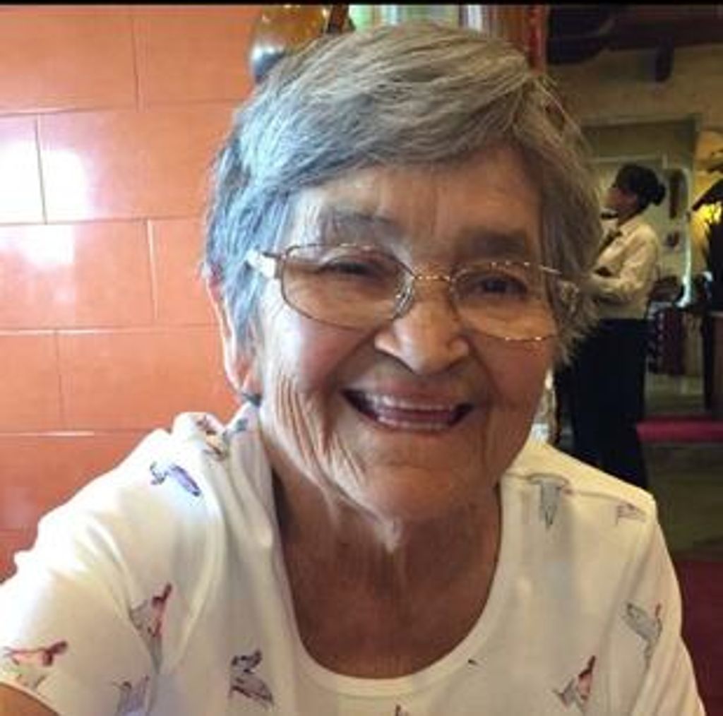 Sylvia Dominguez