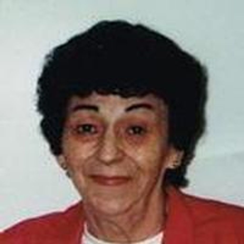 Ora Marie Bussberg
