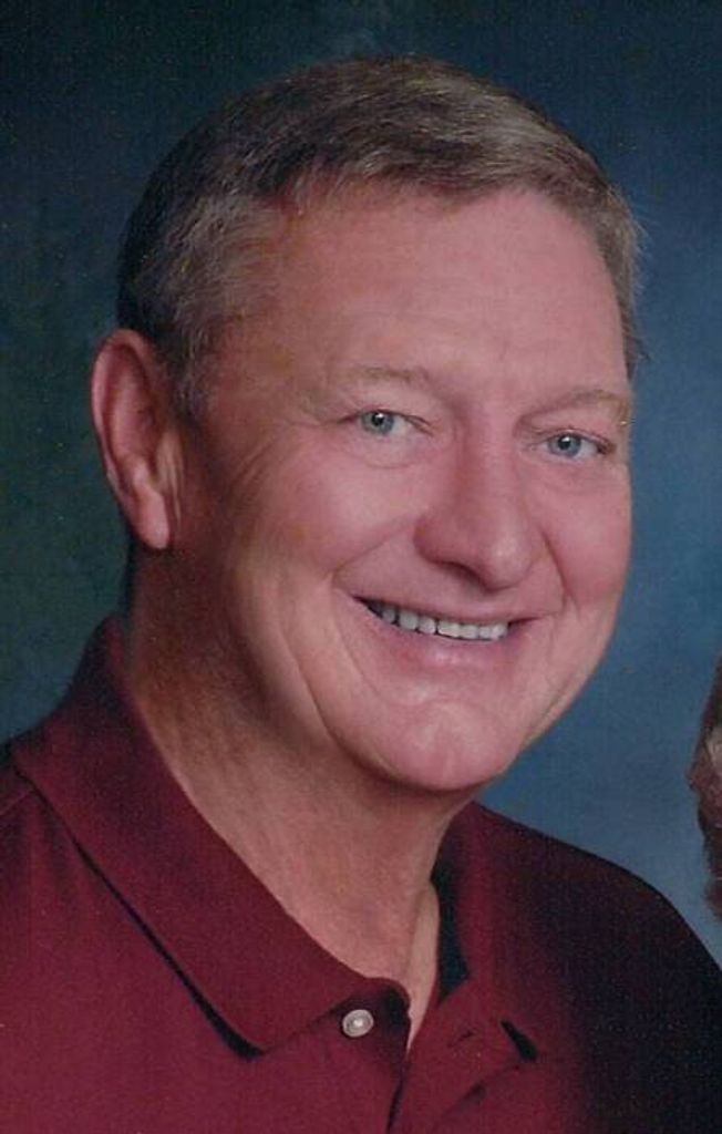 Glenn C. Klinedinst Profile Photo