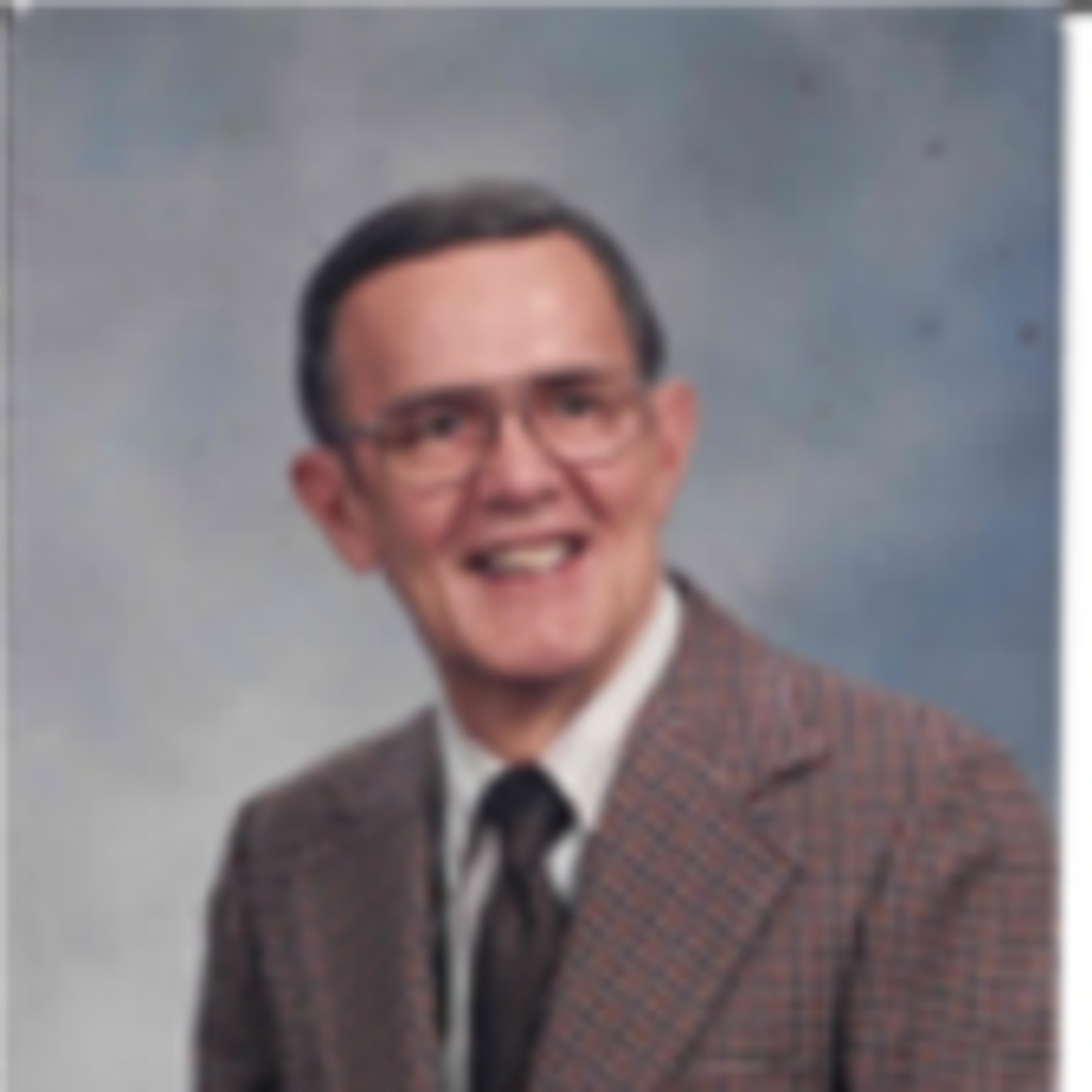 Roger Doran