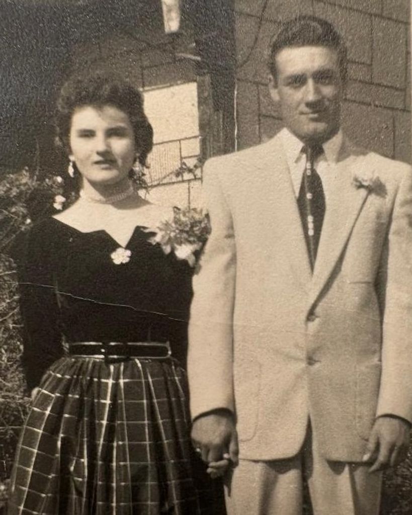 Geraldine Gladys Boren Profile Photo