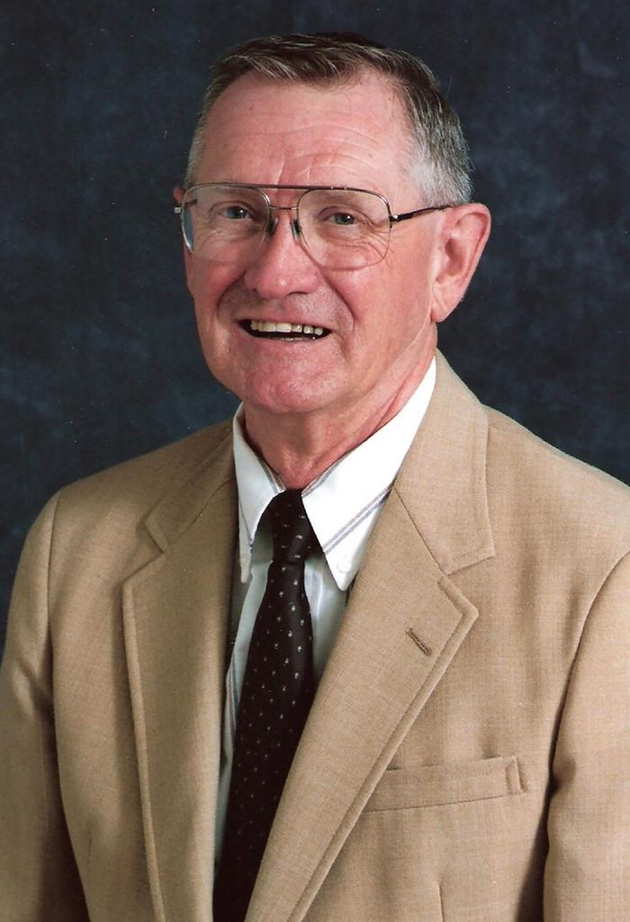Larry G. Smith Profile Photo