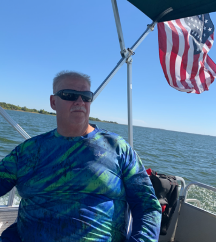 Darrell W. Reese