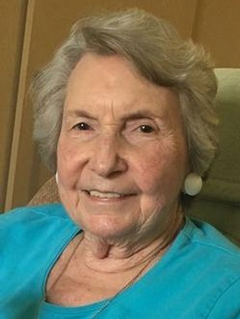Nell Grantham Bray