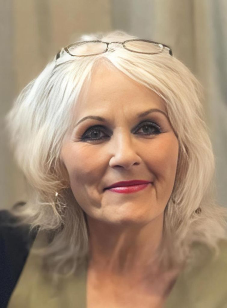 Laquita "Kita" Van Moore Profile Photo