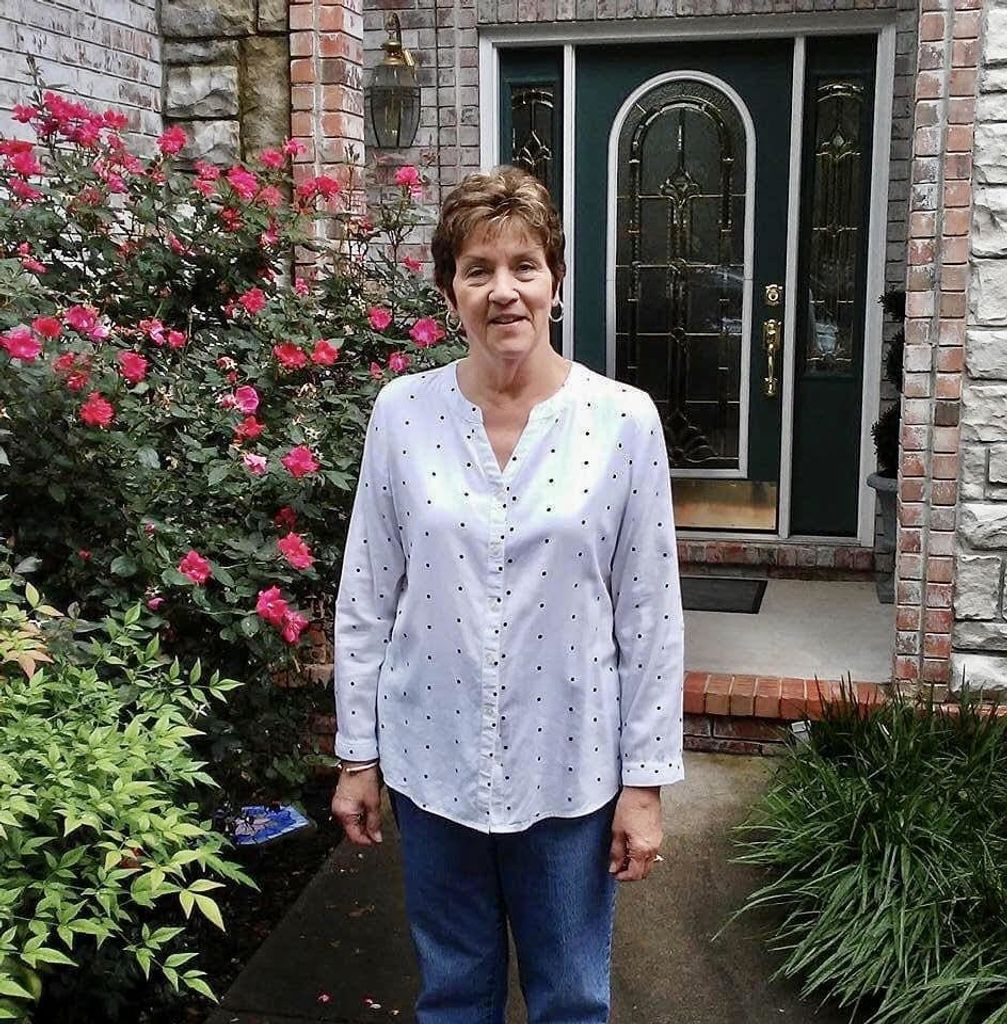 Joyce Hayes