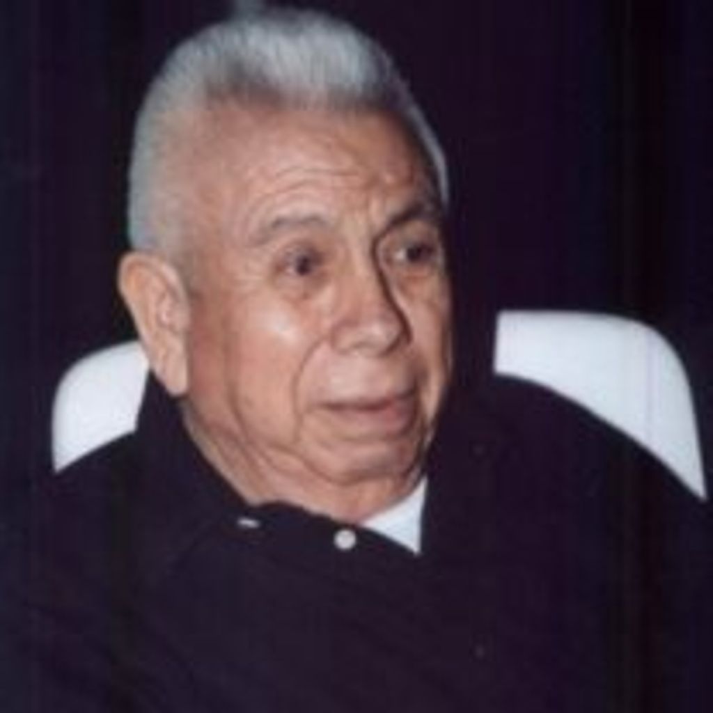 Rodrigo Garcia