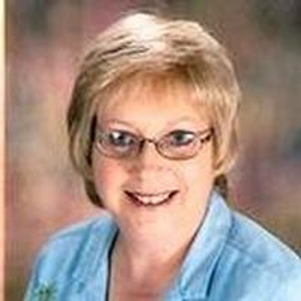 Bonnie Carol Brand