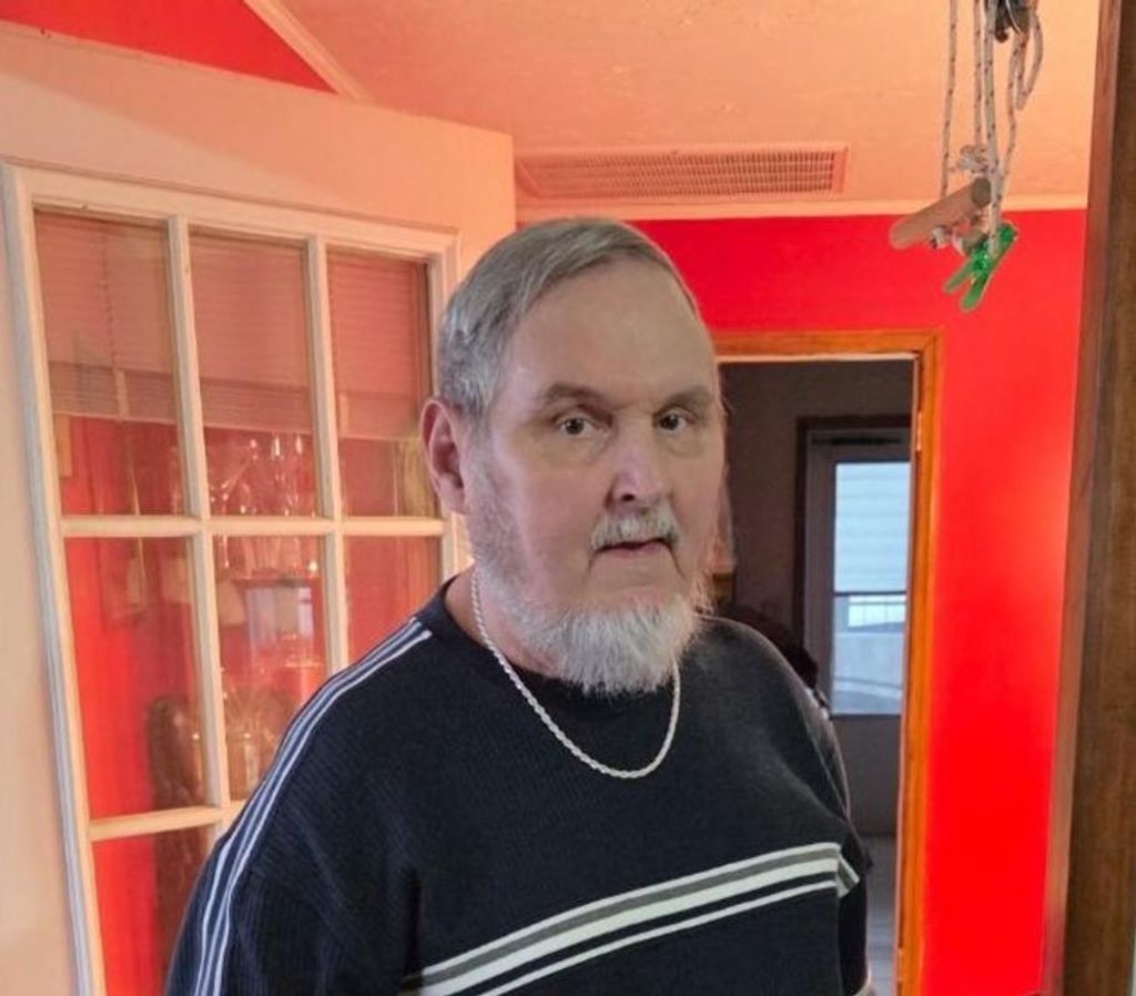 David Arthur Morris Profile Photo