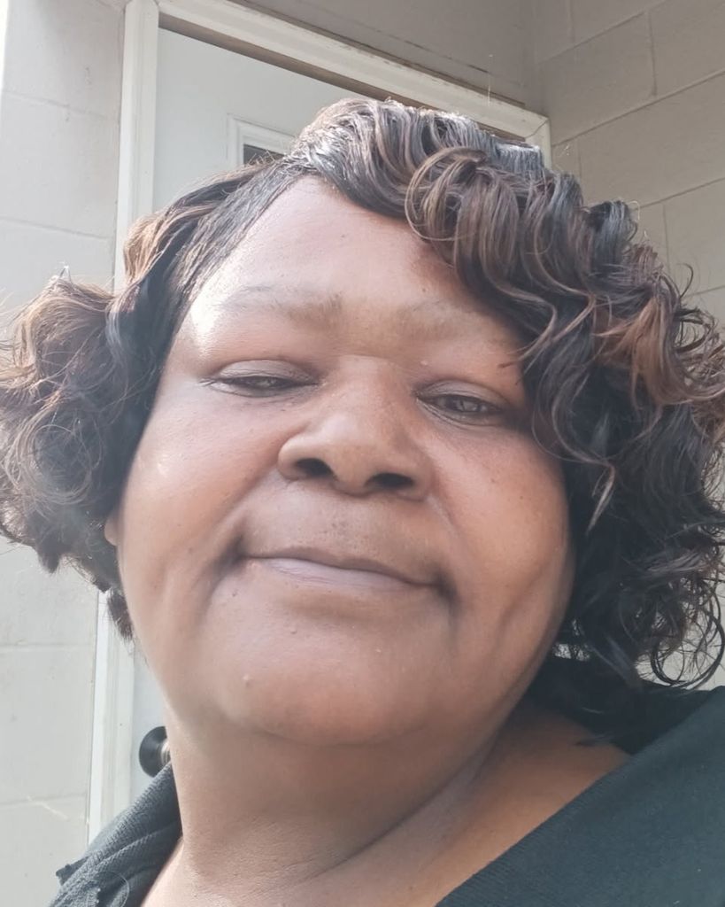 GANELL BELL JOHNSON Profile Photo