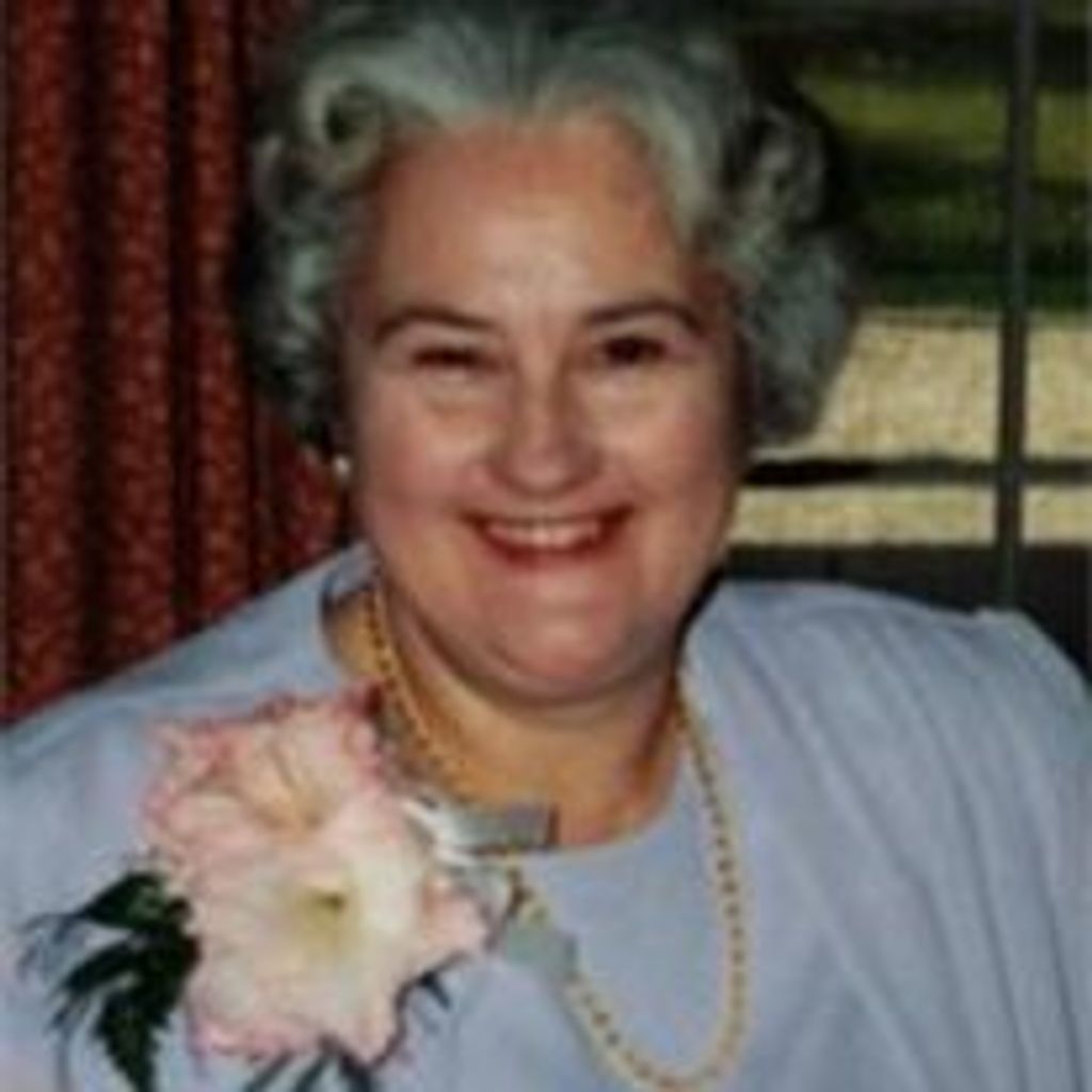 Mary M Folker