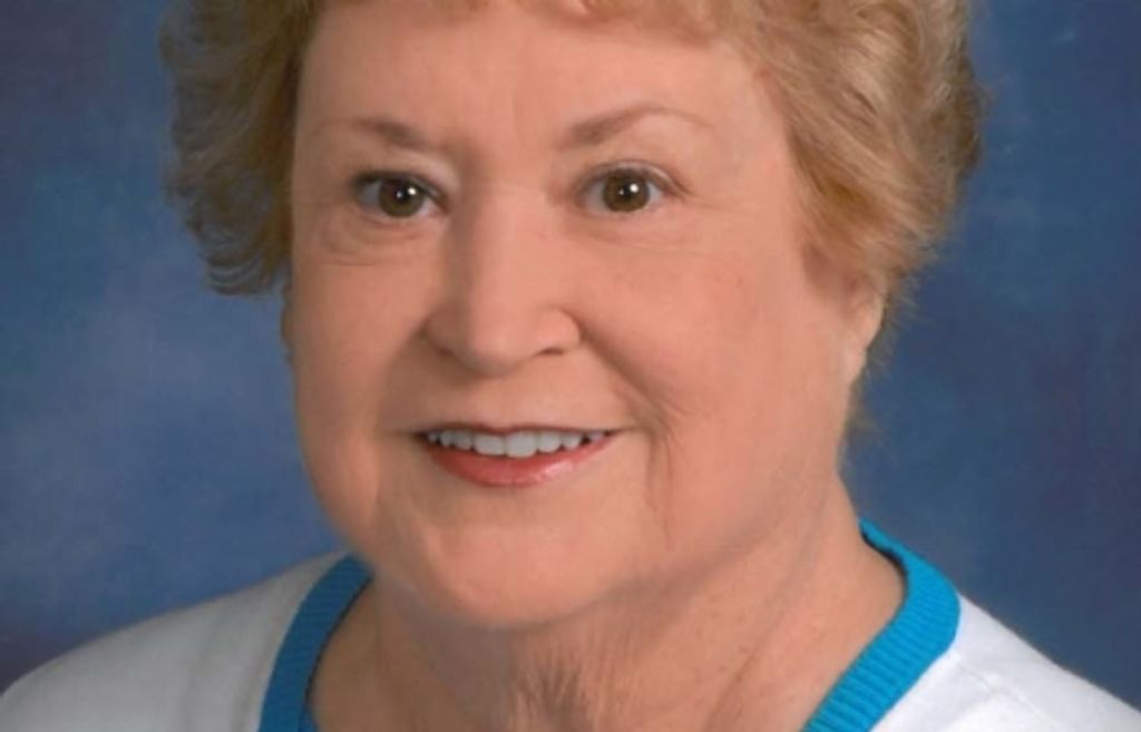 Mary Kathryn Clark
