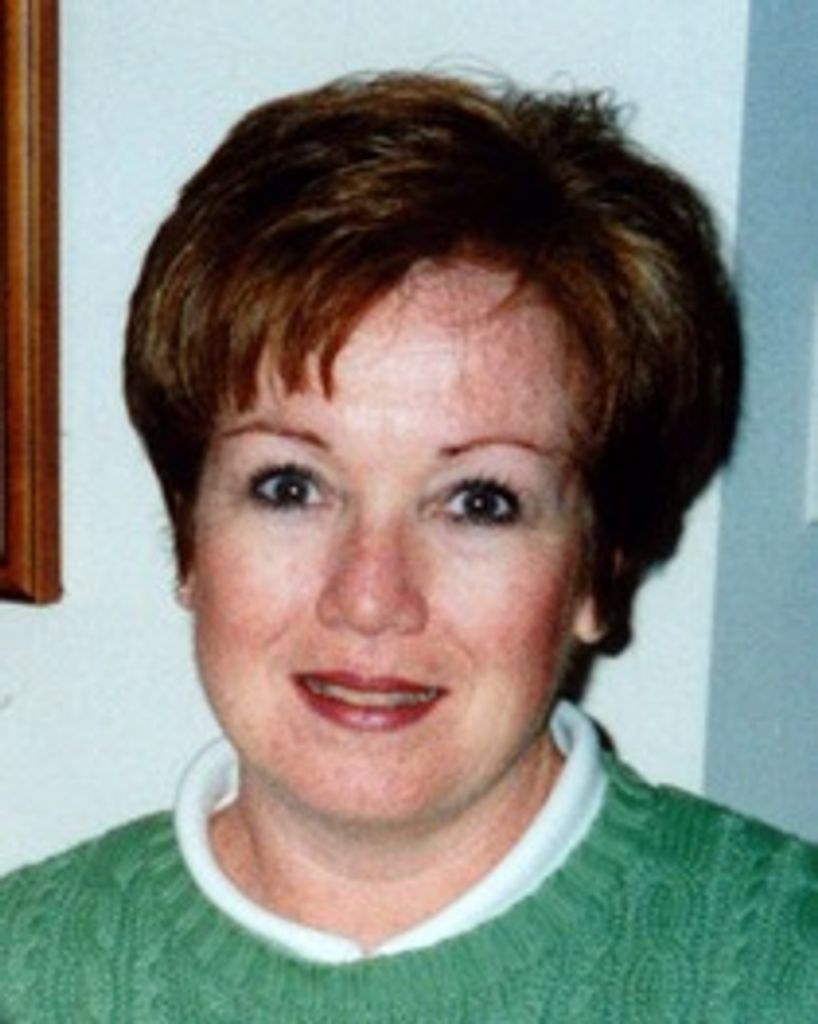 Joan Marie Donahue
