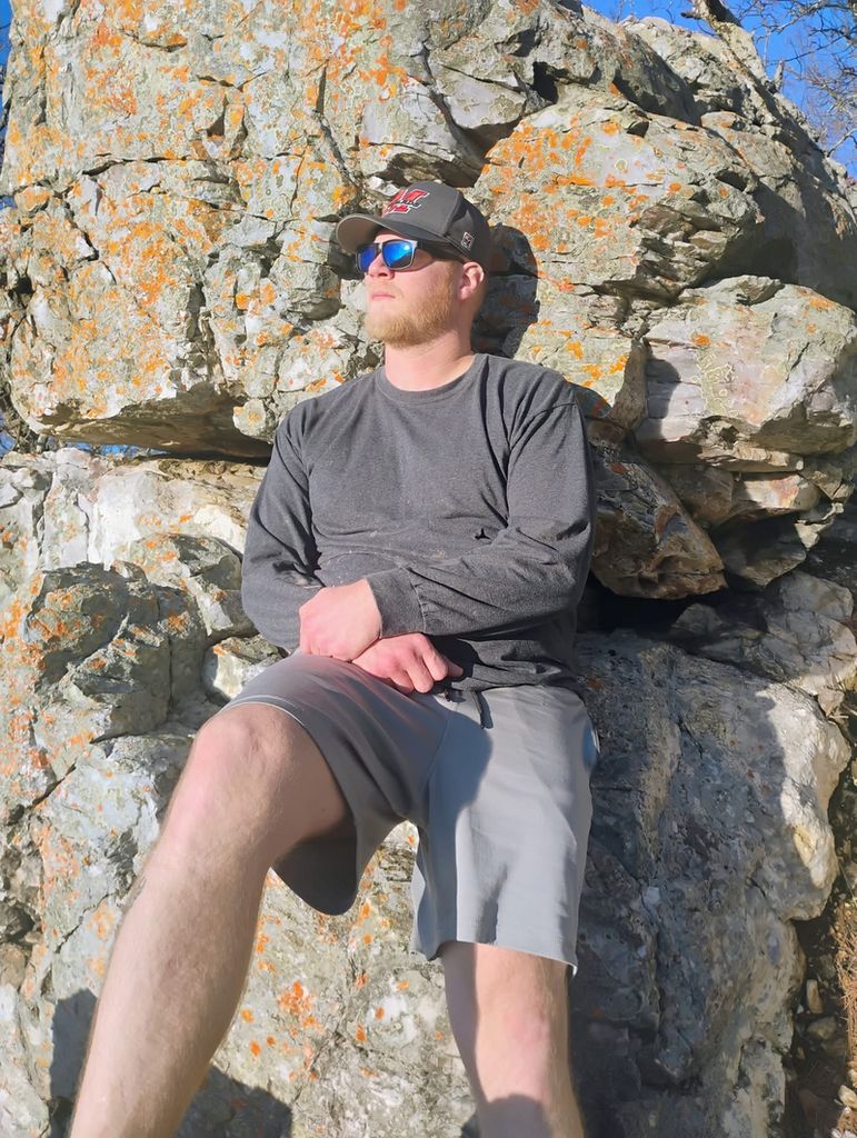 Justin Brown Profile Photo