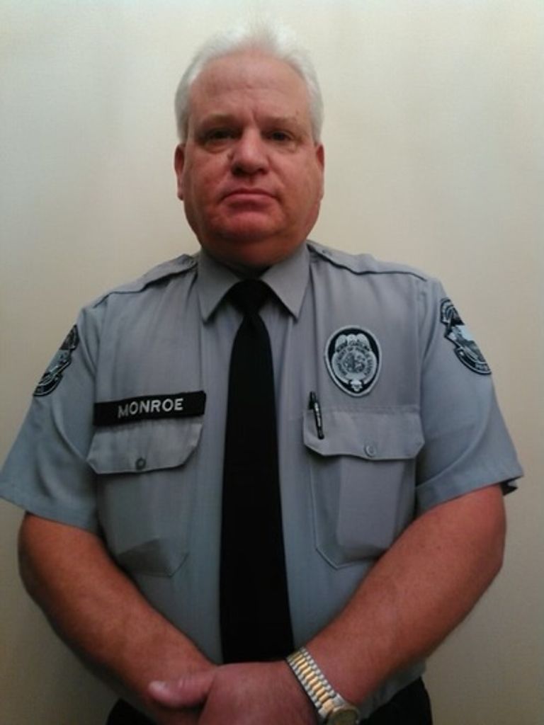 Joe Guylon Monroe Ii