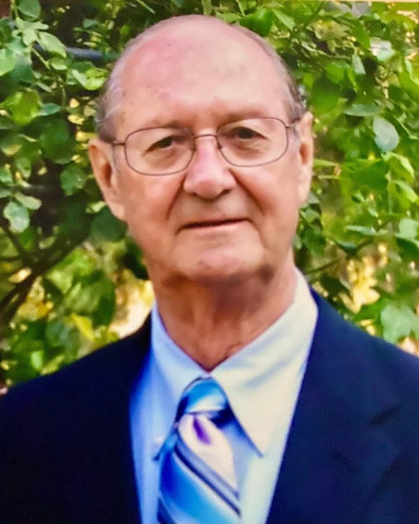 Lawrence H. "Larry" Wagner Profile Photo