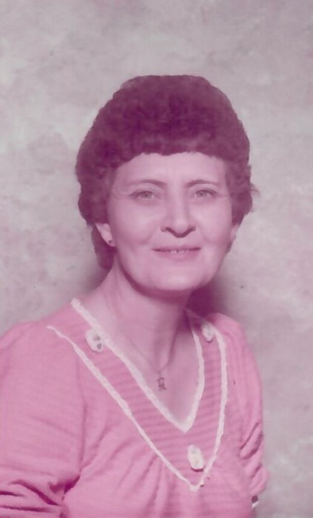 Helen (Meredith)  Walls