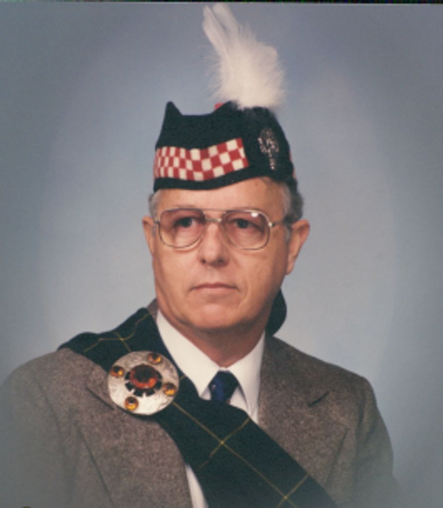 John Vincent Douglas Marchi Profile Photo