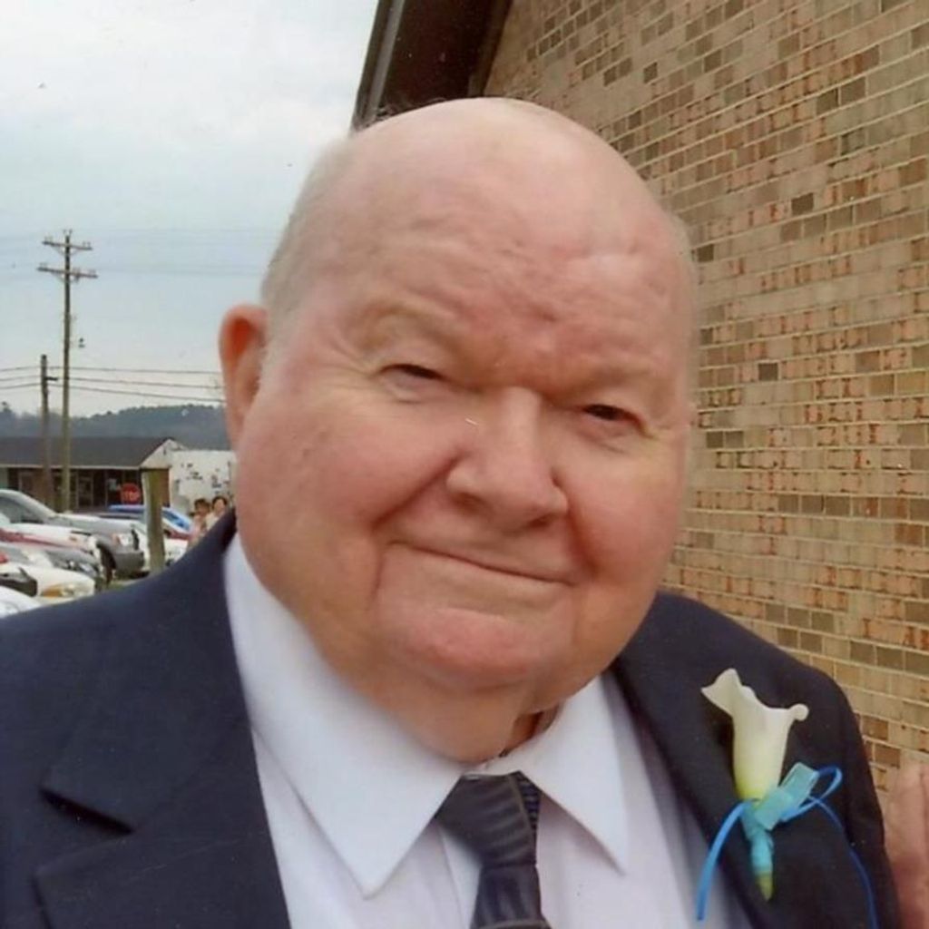 Ralph Calvin Walker Profile Photo