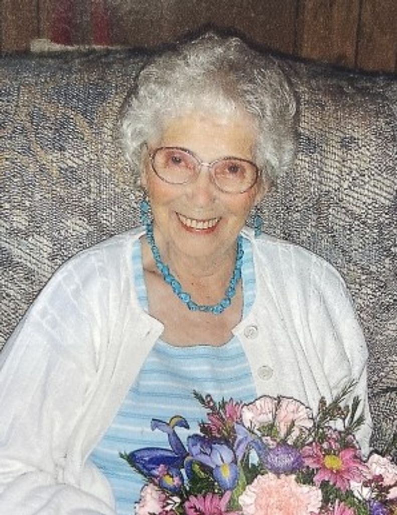 Geneva Sybil Anderson