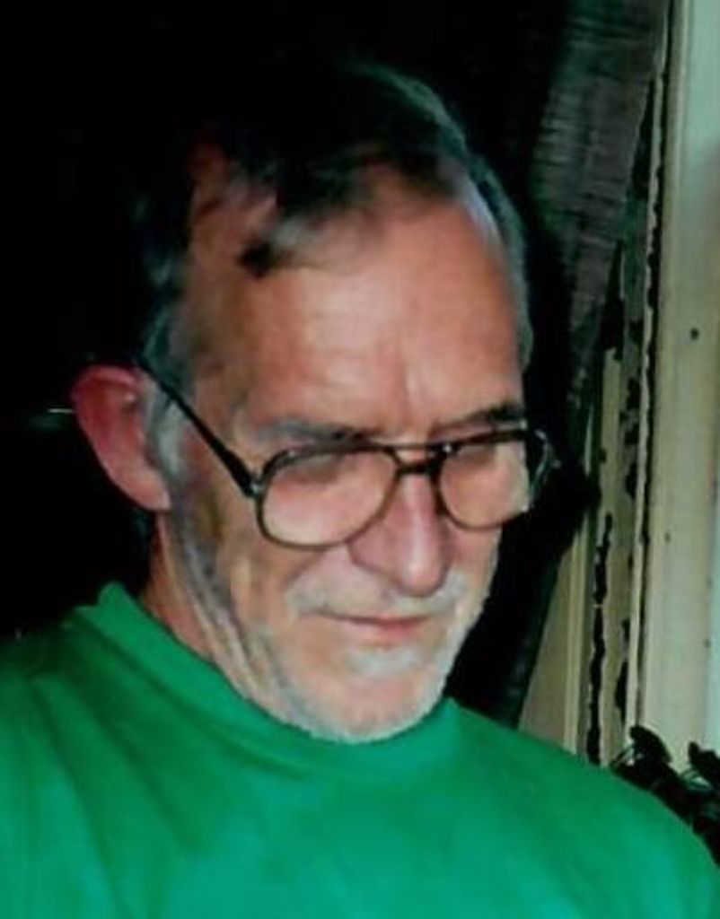 George H. Parkin, Sr.