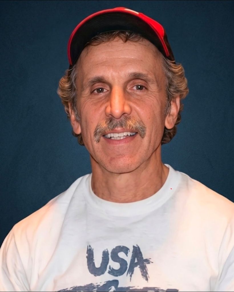 Timothy "Tim" F. Pecore Profile Photo