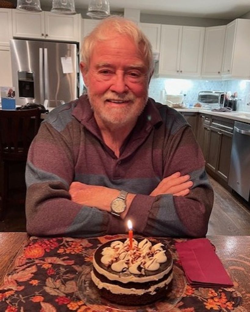 William James Warren