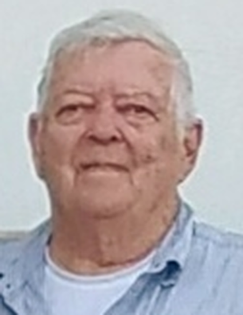 Robert B. Mcdonald, Jr. Profile Photo