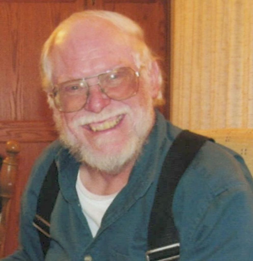 Dennis Ray Bowman Profile Photo