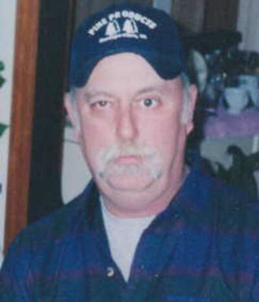 Larry Ray Boyd, Sr. Profile Photo