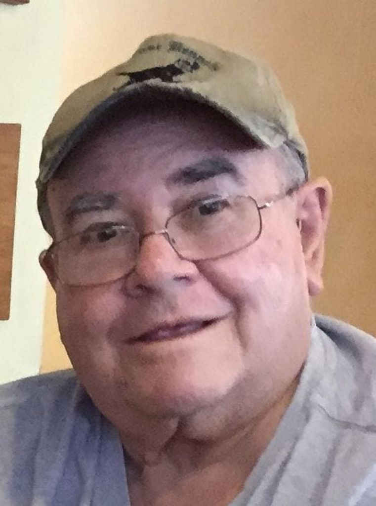 Robert John Fentz