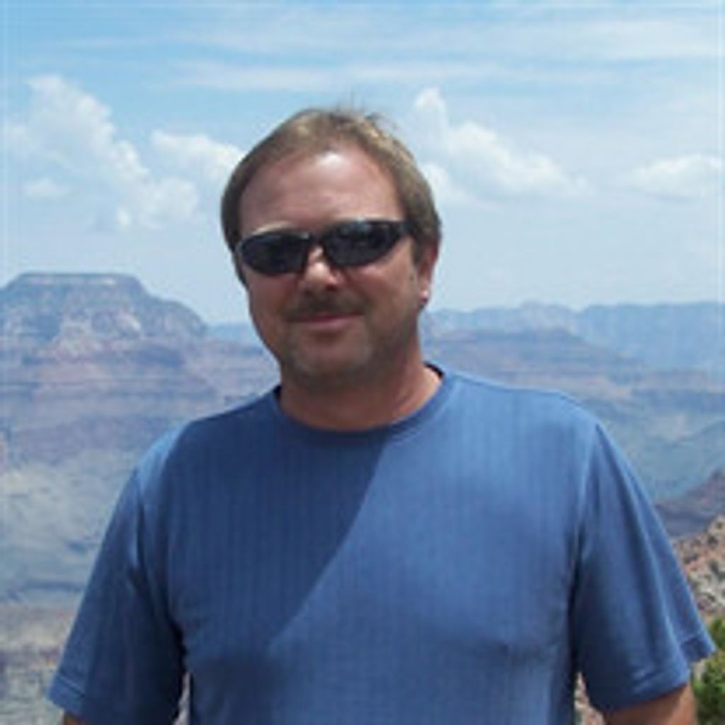 Ed Mayle
