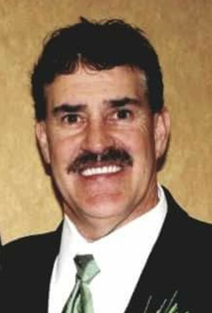 Danny Raymond Doyea