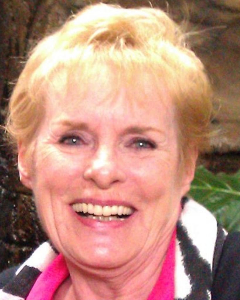 Helen M. (Keenan) Caliguire Profile Photo