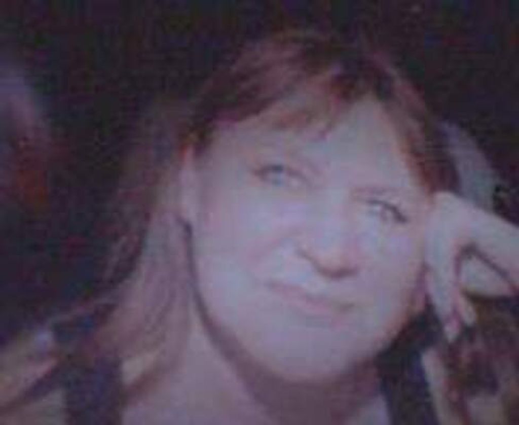 Cornelia "Lynn" Martin