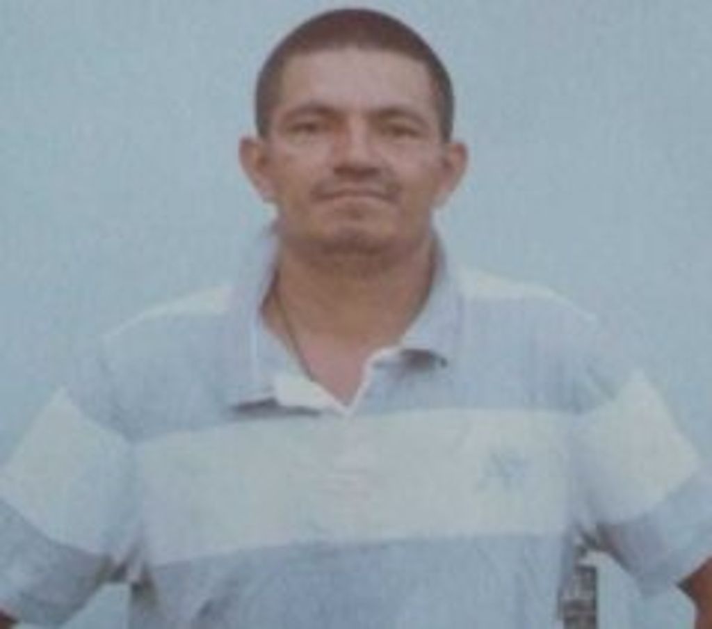 Jose O. Reyes Profile Photo