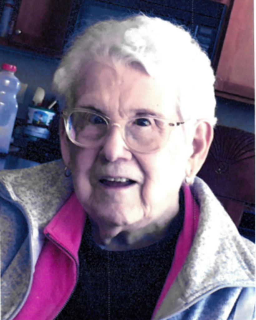 Janice Ione Orcutt Profile Photo