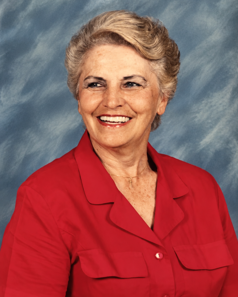 Esther "Terry" Mary Daisey Profile Photo