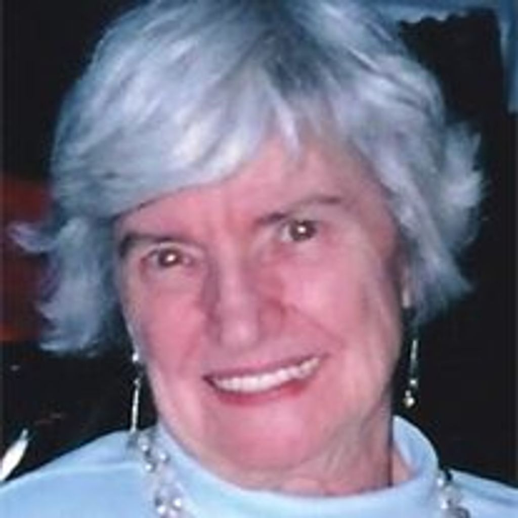 Rosemary S. Froelich