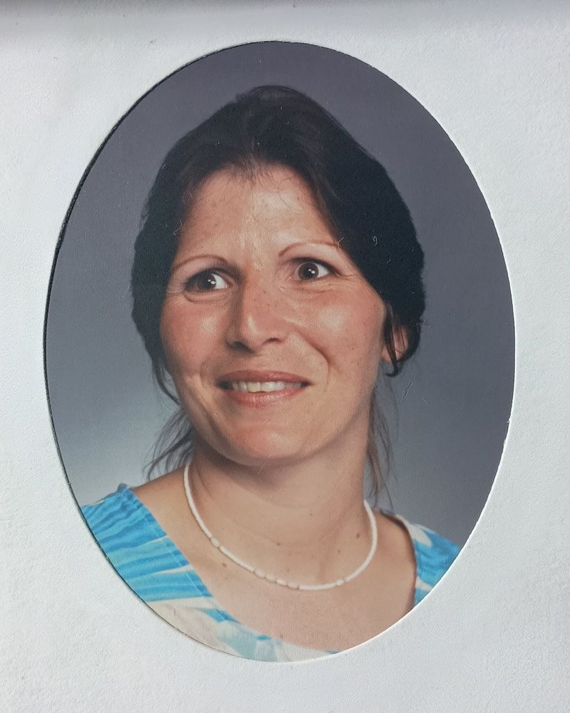 Marcia R Giarusso Profile Photo
