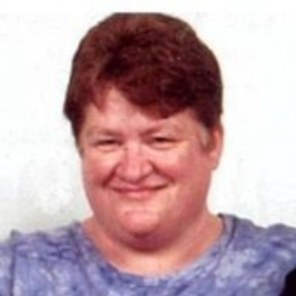 Carrie Ann Yoke
