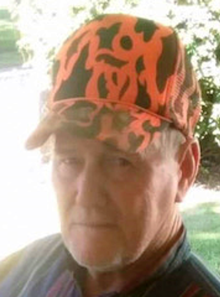 Joseph "Penny" Castille, Sr.
