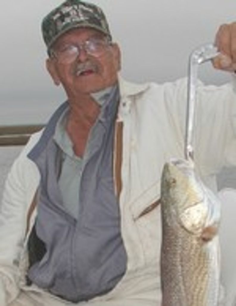 Wilhelm "Sonny" Arnold